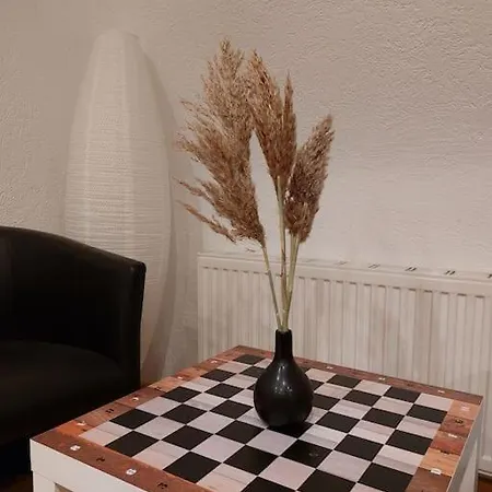 Rooftop Apartmens - Komfortable Neue Gemeinschaftsunterkunft Im Herzen Von - Raum 2 Appartamento