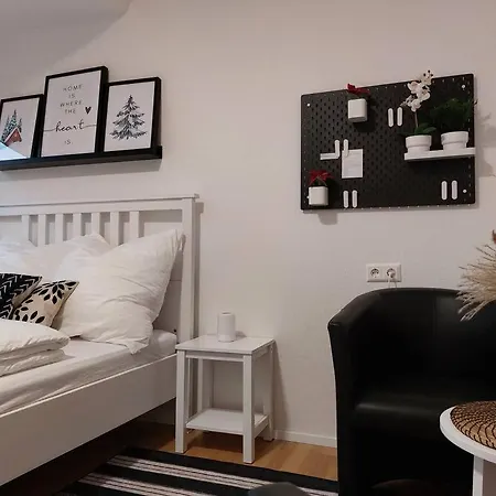 Rooftop Apartmens - Komfortable Neue Gemeinschaftsunterkunft Im Herzen Von - Raum 2 *