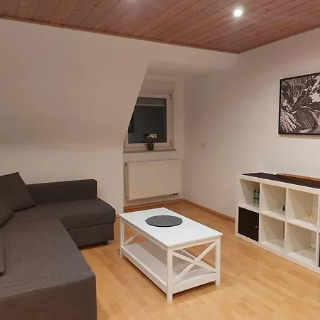 Rooftop Apartmens - Komfortable Neue Gemeinschaftsunterkunft Im Herzen Von - Raum 2 Apartman Ulm